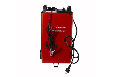 Купить Устройство PowerBox 600 пуско-зарядное FoxWeld фото №2