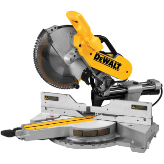 Купить Пила торцовочная DEWALT DWS 780 фото №4