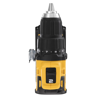 Купить УШМ акк DEWALT DCG 412 M2 + Дрель акк DEWALT DCD 708 N фото №6