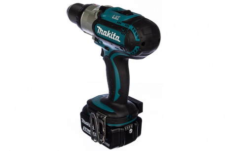 Купить Дрель аккумуляторная Makita DDF 451 RFE Li-ion фото №3