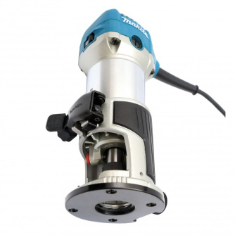 Купить Фрезер Makita RT 0700 С фото №2