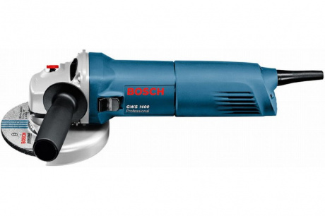 Купить УШМ BOSCH GWS 1400     0.601.824.800 фото №2