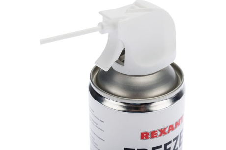 Купить Газ-охладитель REXANT Freezer 400мл 85-0005 фото №3