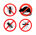 Защита от вредителей и насекомых  в Ялте