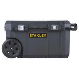Купить Ящик для инструмента STANLEY Essential Chest с колесами   STST1-80150 фото №2