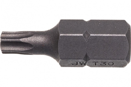 Купить Вставка-бита JONNESWAY TORX 10 мм, T30*30 мм   D130T30 фото №3