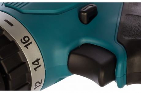 Купить Дрель аккумуляторная Makita DF 457 DWE Li-ion фото №3