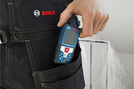 Купить Измеритель длины BOSCH GLM 500 Prof     0.601.072.H00 фото №6