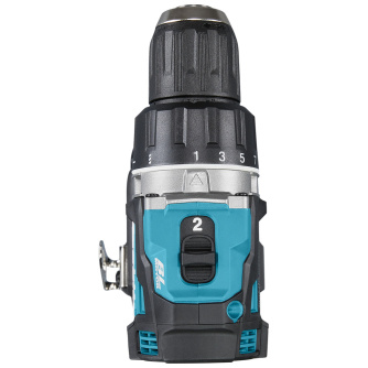 Купить Дрель-шуруповерт Makita DF 002 GD 201 XGT фото №6