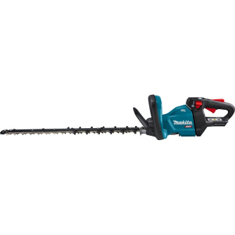 Купить Кусторез Makita UH 006 GZ XGT аккумуляторный фото №5