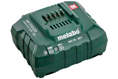 Купить Лобзик Metabo STAB 18LTX100 аккумуляторный фото №2