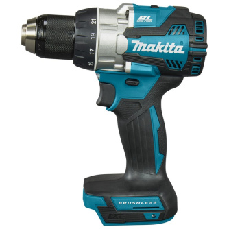 Купить Дрель аккумуляторная Makita DDF 489 Z Li-ion фото №2