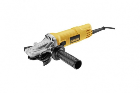 Купить УШМ DEWALT DWE 4157F фото №1