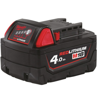 Купить Набор инструмента Milwaukee M18 BLCPP2A-402C фото №7